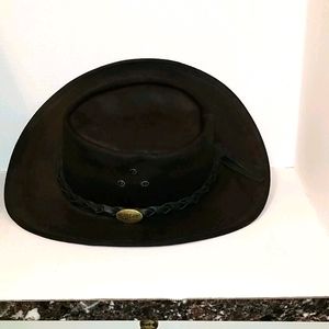 Jacaru Wallaroo Hat
